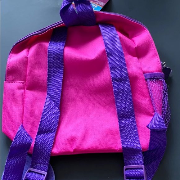NWT 🎒💕 Toddler backpack - Picture 2 of 2